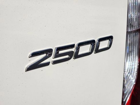 New 2026 Mercedes-Benz Sprinter 2500 image 12