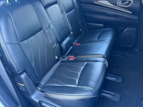 Used 2015 INFINITI QX60 AWD w/ Premium Package image 23