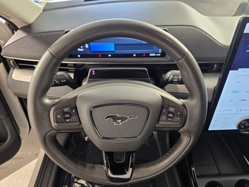 Used 2021 Ford Mustang Mach-E California Route 1 RWD image 18