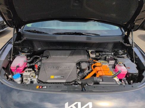 New 2026 Kia Niro LX FWD image 31