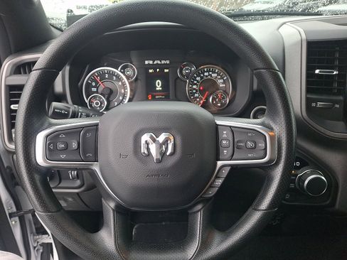 Used 2025 RAM 1500 Tradesman AWD/4WD image 18