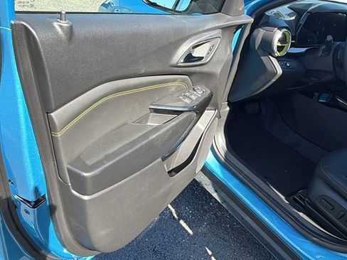 New 2026 Chevrolet Trax ACTIV image 11