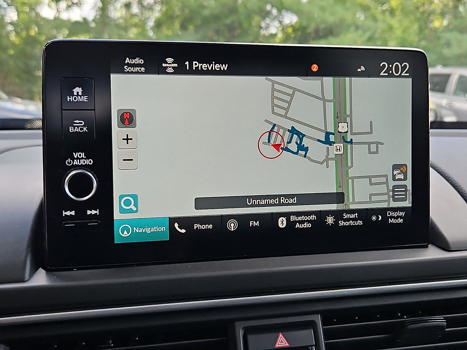 Certified 2023 Honda Pilot Elite image 19