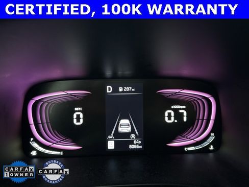 Certified 2023 Kia Soul S image 18