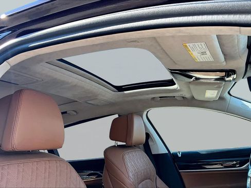 Used 2020 BMW 750i xDrive w/ Autobahn Package AWD/4WD image 13