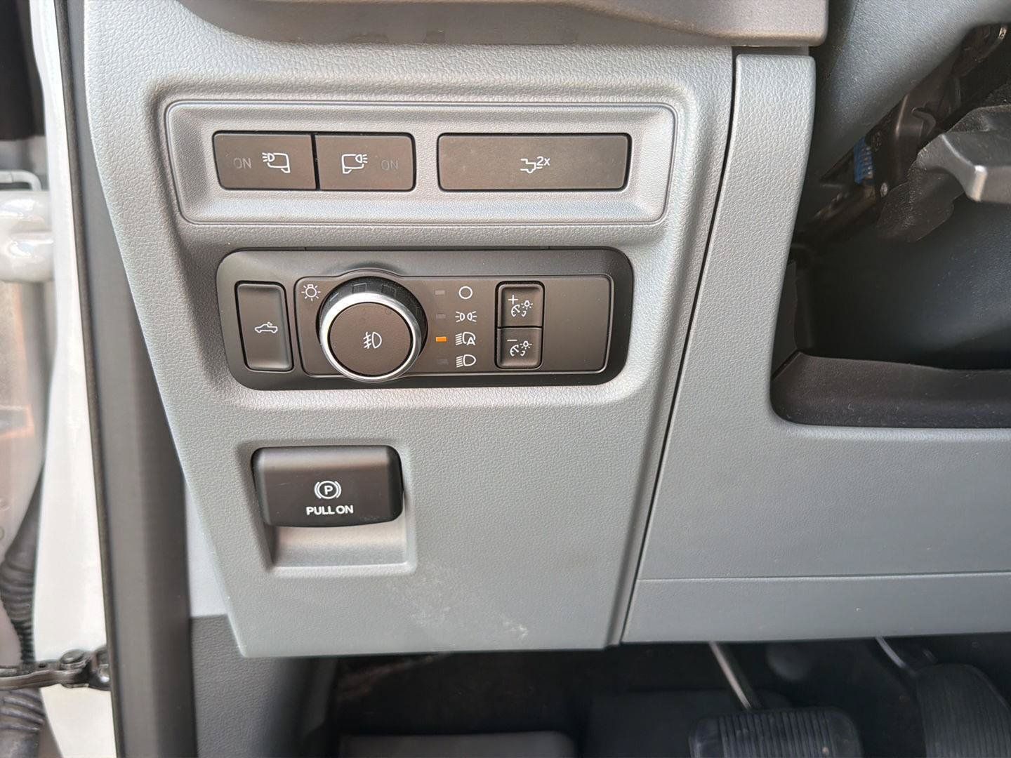 Used 2024 Ford F150 XLT w/ Equipment Group 302A MID AWD/4WD image 19