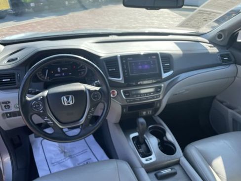 Used 2016 Honda Pilot EX-L image 19