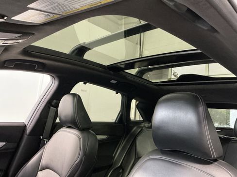 Used 2019 INFINITI QX50 Essential w/ Sensory Package AWD/4WD image 24