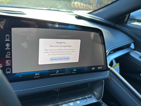 New 2026 Chevrolet Corvette Stingray Coupe w/ Z51 Performance Package image 20