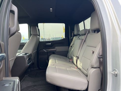 Used 2020 Chevrolet Silverado 1500 LTZ w/ LTZ Plus Package image 25