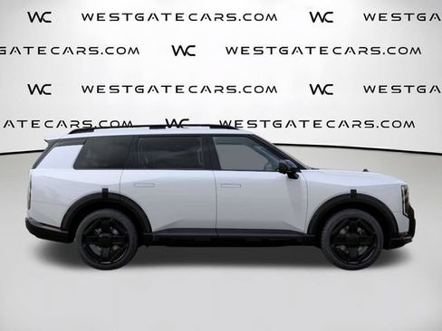 New 2027 Kia Telluride X-Line SX Prestige AWD/4WD image 10