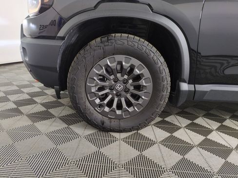 Certified 2026 Honda Passport TrailSport image 27
