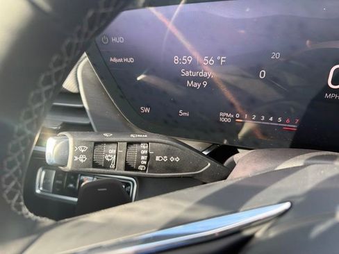 New 2026 Buick Envision Preferred AWD/4WD image 18