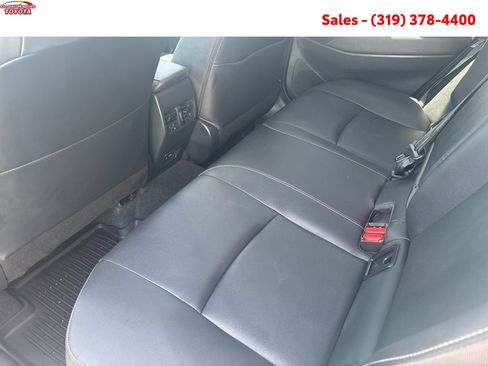 Certified 2023 Toyota Corolla Cross XLE w/ Convenience Package AWD/4WD image 26