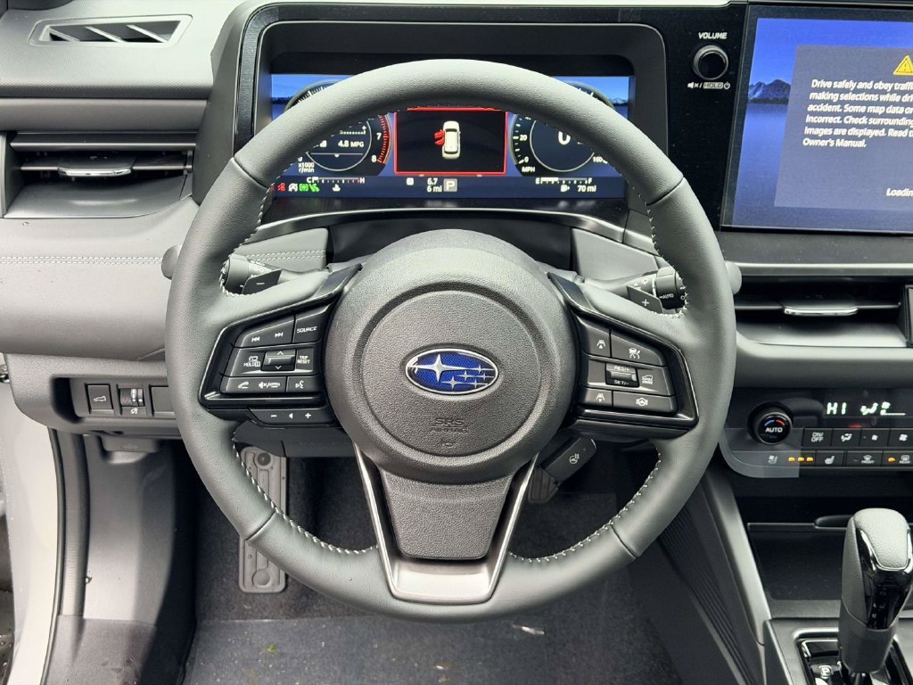 New 2026 Subaru Outback Touring XT AWD/4WD image 19