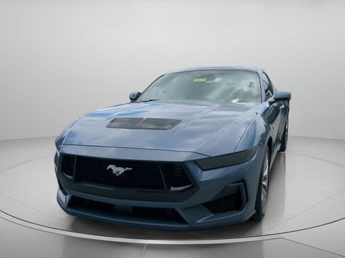 New 2026 Ford Mustang GT Premium image 10