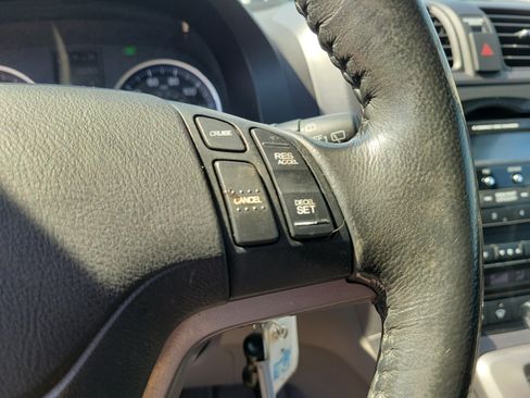 Used 2008 Honda CR-V EX-L image 20