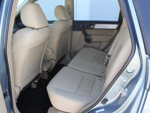 Used 2010 Honda CR-V LX image 11
