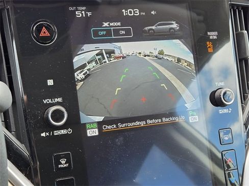 Used 2023 Subaru Outback Limited image 22