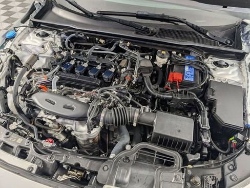 Used 2022 Honda Civic Si image 32