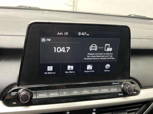 Used 2019 Kia Forte LXS FWD image 16
