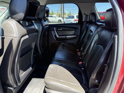 Used 2010 GMC Acadia SLT AWD/4WD image 12