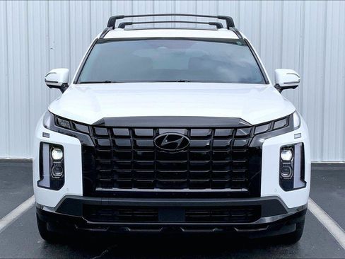 Used 2025 Hyundai Palisade XRT AWD/4WD image 3