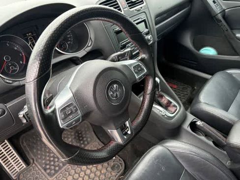 Used 2013 Volkswagen GTI Wolfsburg Edition FWD image 10