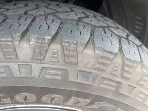 Used 2018 Toyota 4Runner SR5 Premium AWD/4WD image 6