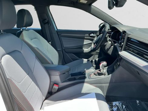 New 2026 Volkswagen Jetta GLI Autobahn FWD image 15