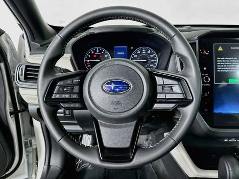 Certified 2026 Subaru Forester Premium AWD/4WD image 11