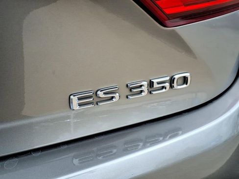 Used 2017 Lexus ES 350 image 11