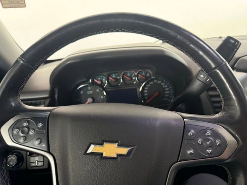 Used 2018 Chevrolet Tahoe Premier AWD/4WD image 25