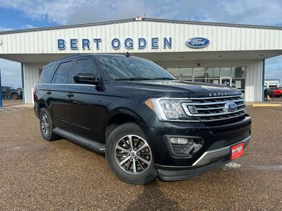 Used 2021 Ford Expedition XLT