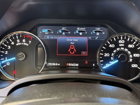 Certified 2020 Ford F150 Lariat w/ Equipment Group 502A Luxury AWD/4WD image 29