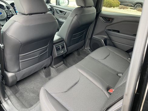 New 2026 Subaru Forester Premium image 19