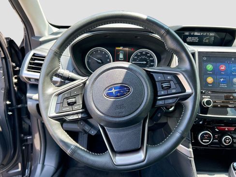 Used 2023 Subaru Forester Limited AWD/4WD image 39