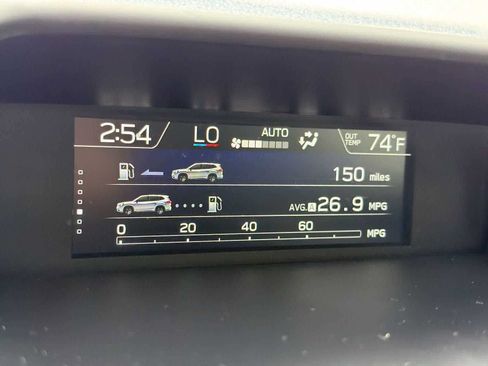 Certified 2024 Subaru Forester Sport AWD/4WD image 34