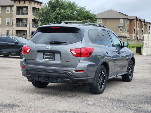 Used 2020 Nissan Pathfinder SV w/ Rock Creek Edition FWD image 3
