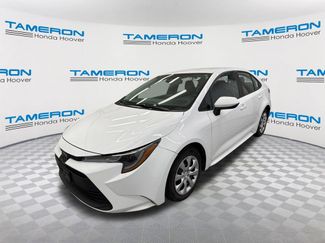 Used 2024 Toyota Corolla LE FWD video 1
