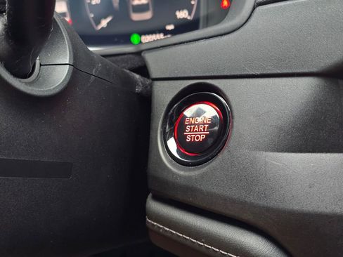 Certified 2023 Honda Accord EX image 22