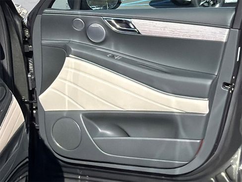 New 2026 Genesis GV80 3.5T Prestige image 14