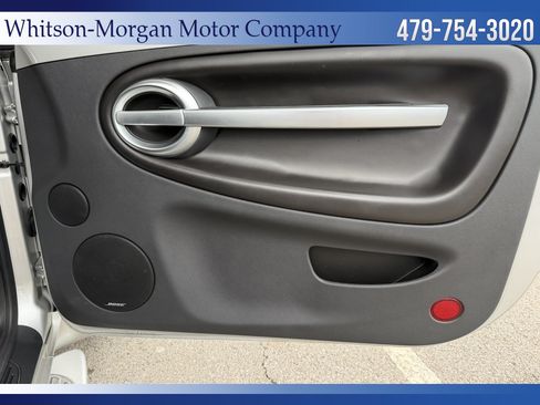 Used 2005 Chevrolet SSR w/ Preferred Equipment Group RWD image 22