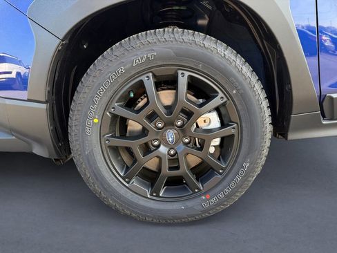 New 2026 Subaru Crosstrek 2.5i Wilderness w/ Crosstrek Mirror Package AWD/4WD image 9