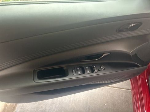 New 2026 Hyundai Elantra SEL Sport Premium image 14