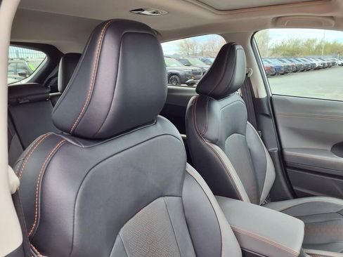 Used 2025 Subaru Crosstrek 2.5i Limited w/ Popular Package #3A image 20