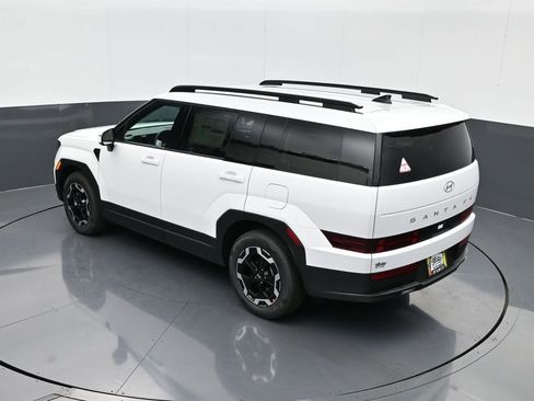 New 2026 Hyundai Santa Fe SEL image 20