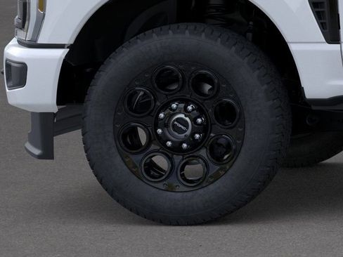 New 2026 Ford F350 Lariat w/ Black Appearance Package AWD/4WD image 19