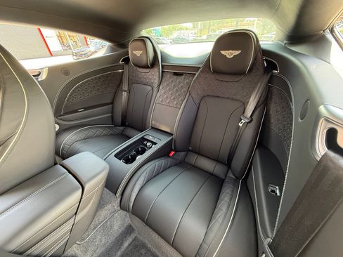 Used 2020 Bentley Continental GT AWD/4WD image 44