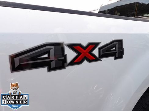 Used 2022 Ford F250 Limited AWD/4WD image 16
